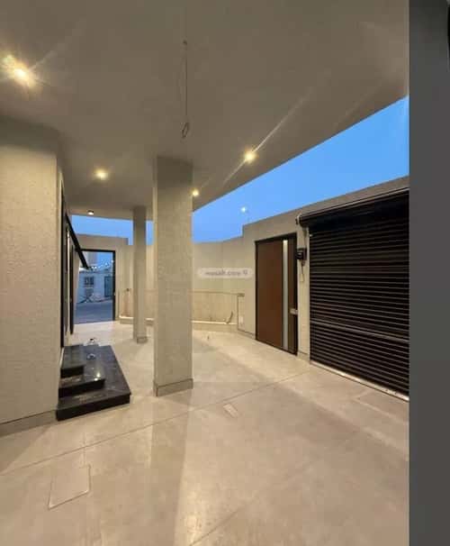 6 bedroom villa in As Sawari 3
