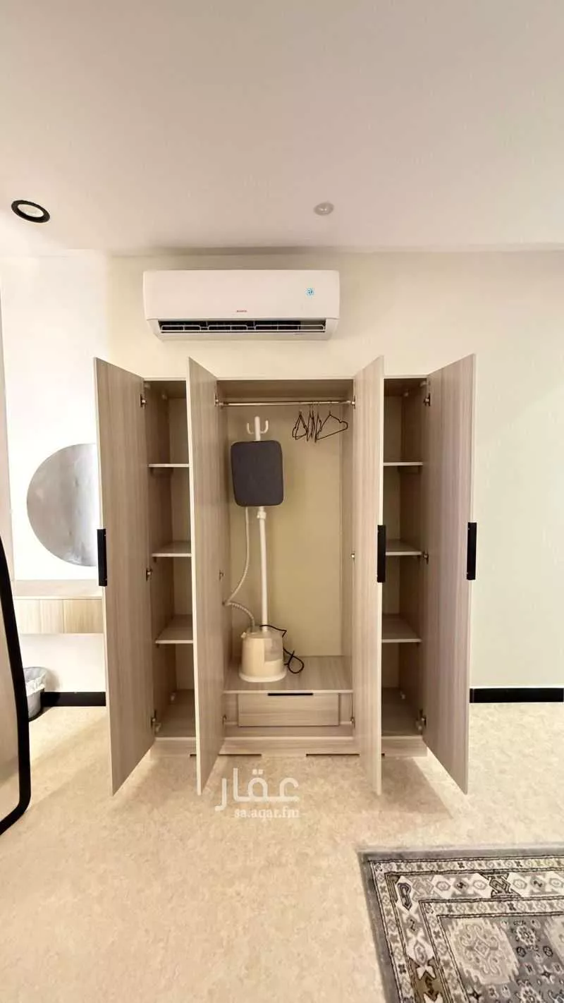 1 bedroom apartment in Al Aqiq 11
