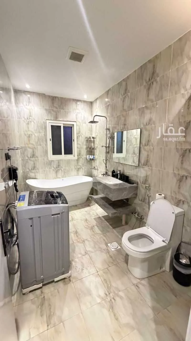 1 bedroom apartment in Al Aqiq 12