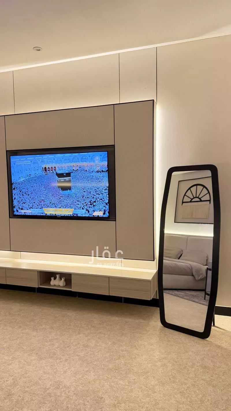 1 bedroom apartment in Al Aqiq 3