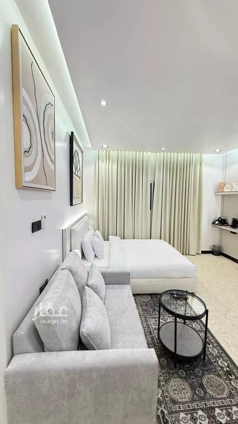 1 bedroom apartment in Al Aqiq 4