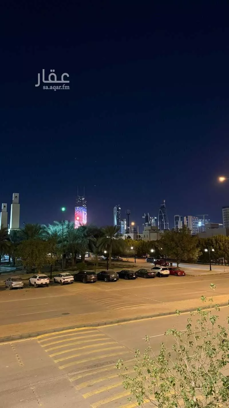 1 bedroom apartment in Al Aqiq 5