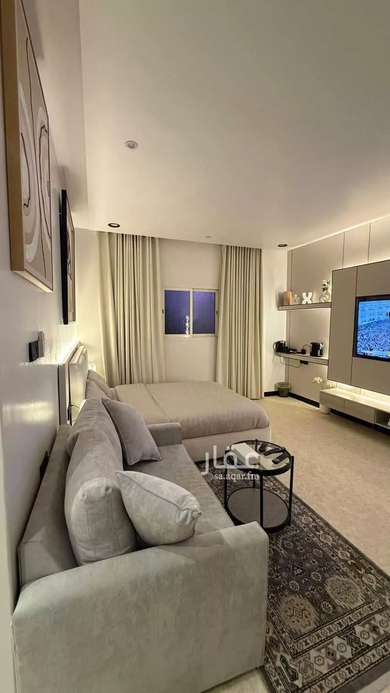 1 bedroom apartment in Al Aqiq 6