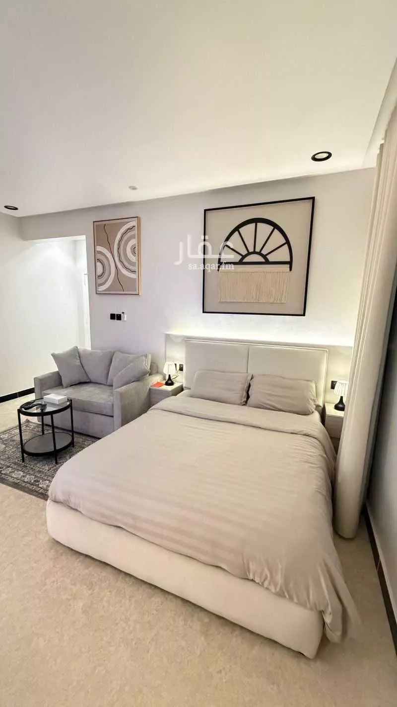 1 bedroom apartment in Al Aqiq 7