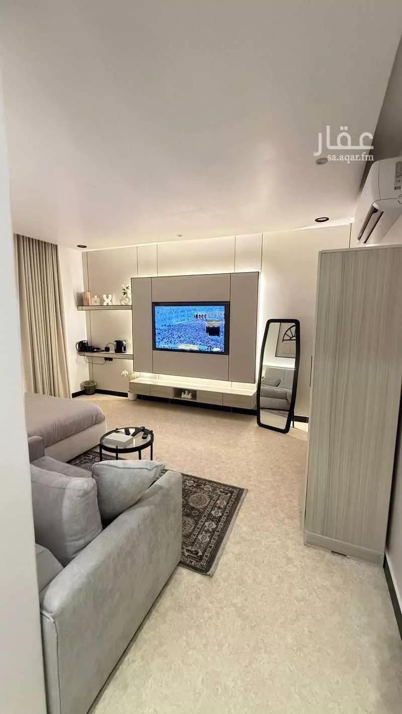 1 bedroom apartment in Al Aqiq 8