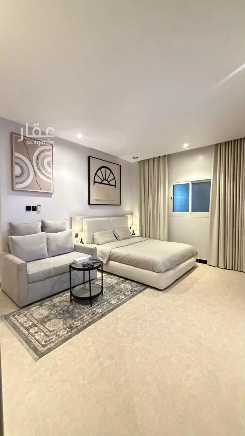 1 bedroom apartment in Al Aqiq 9