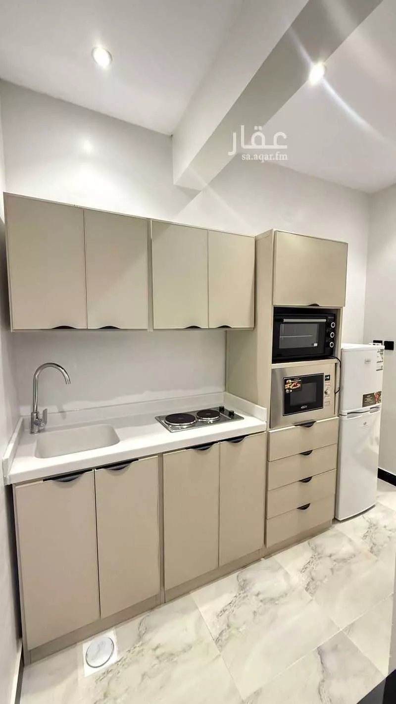 1 bedroom apartment in Al Aqiq 10
