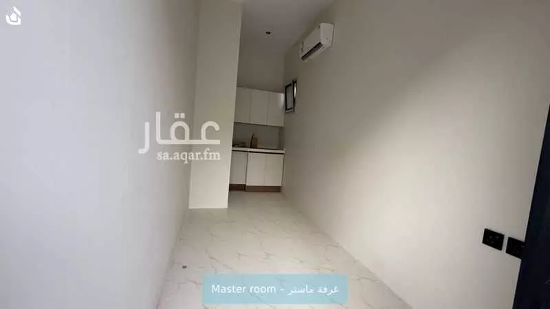 شقة 1 غرف في النرجس 3