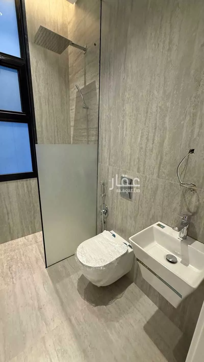 شقة 2 غرف في العقيق 4