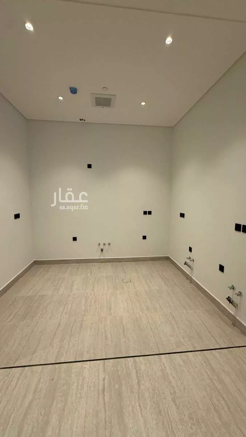 شقة 2 غرف في العقيق 5