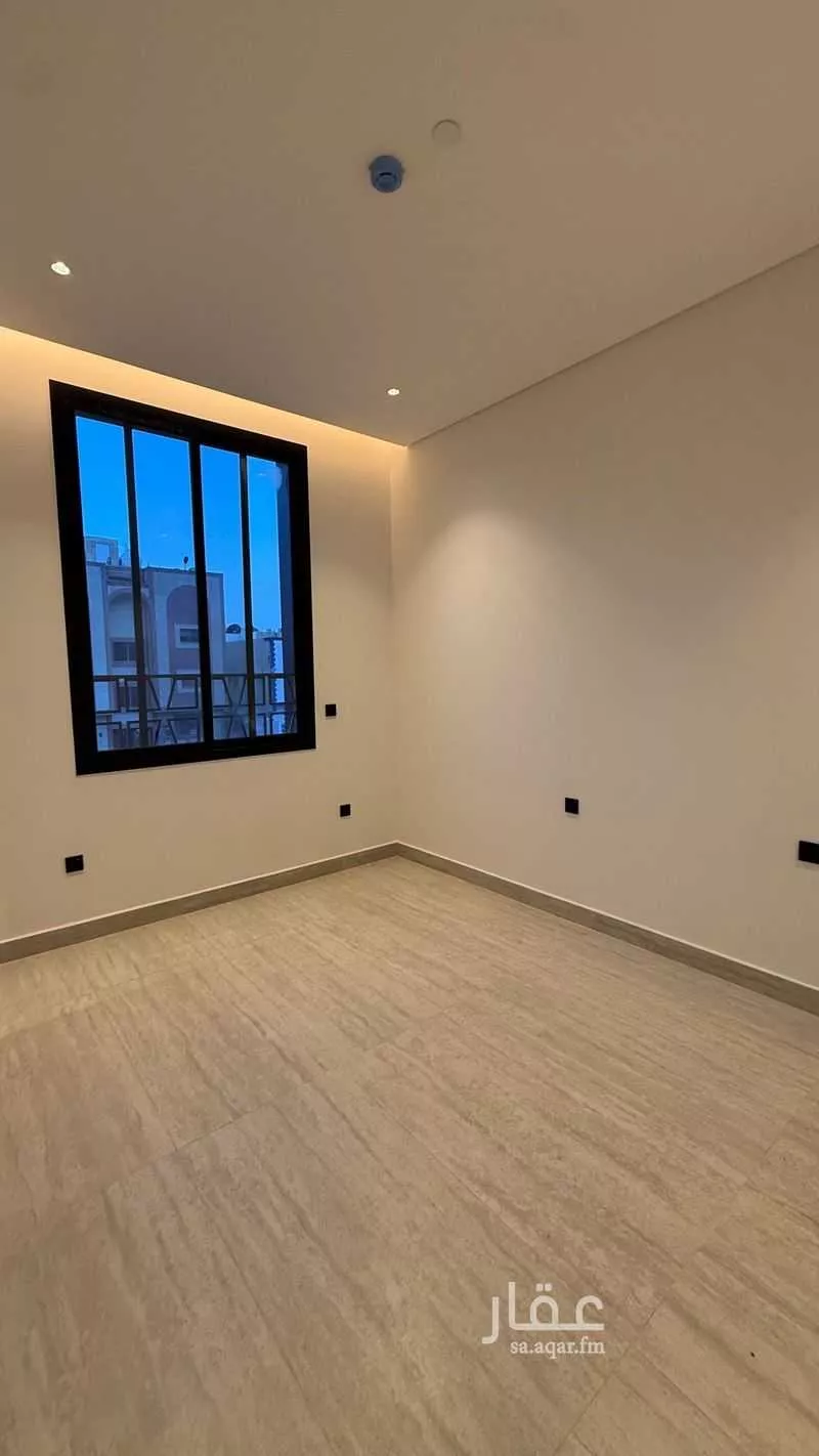 شقة 2 غرف في العقيق 6