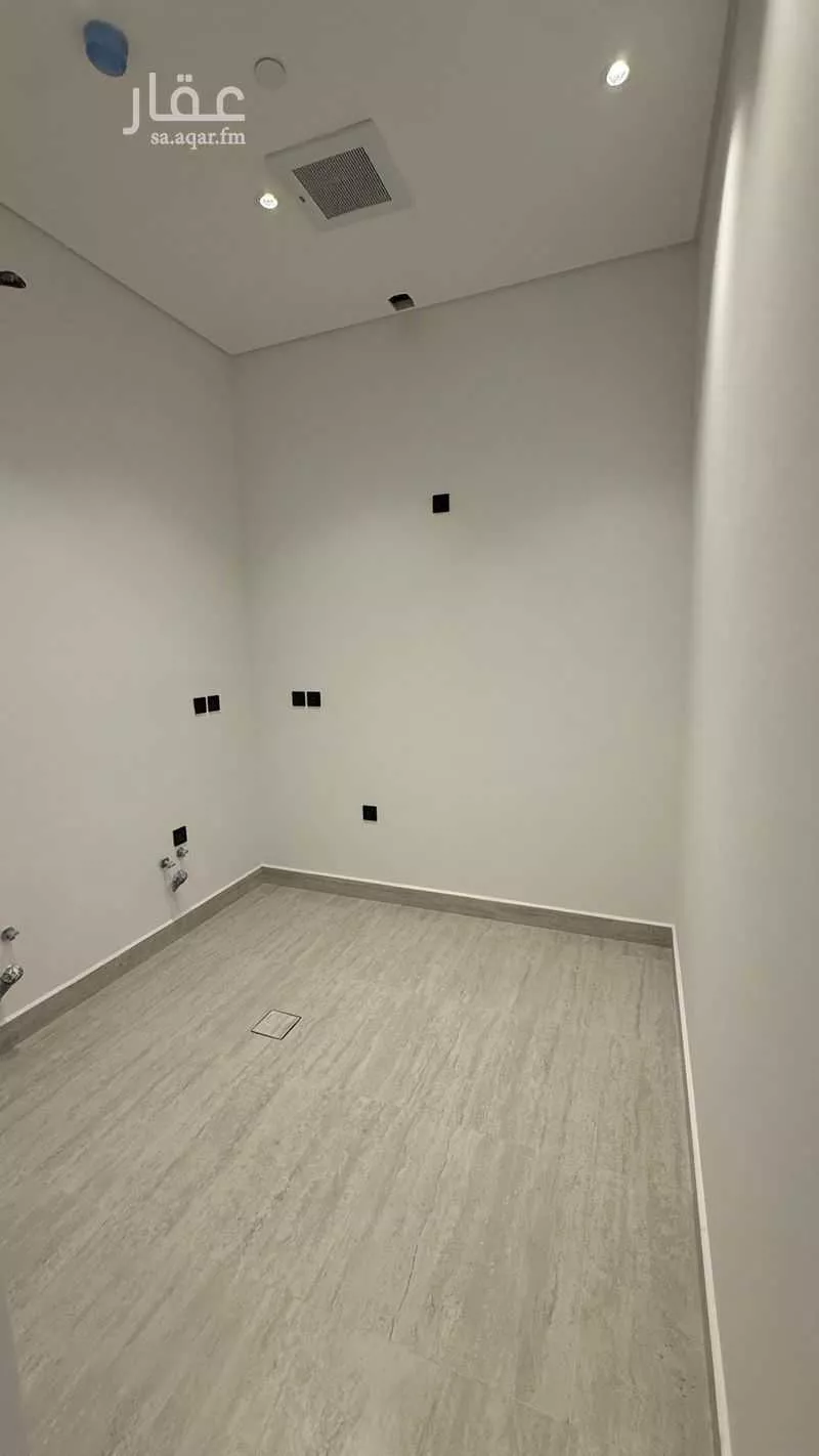 شقة 2 غرف في العقيق 7