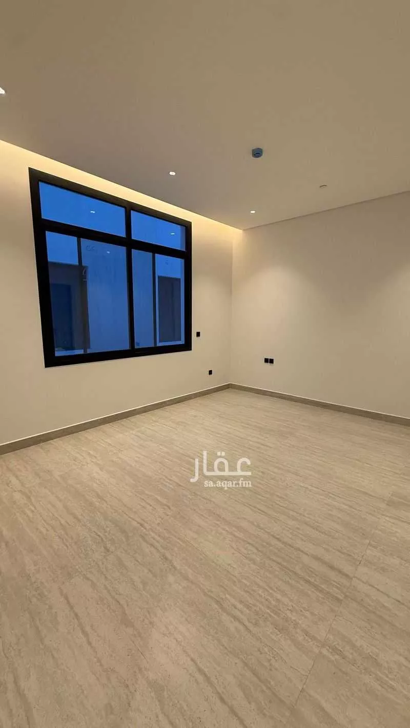 شقة 2 غرف في العقيق 8