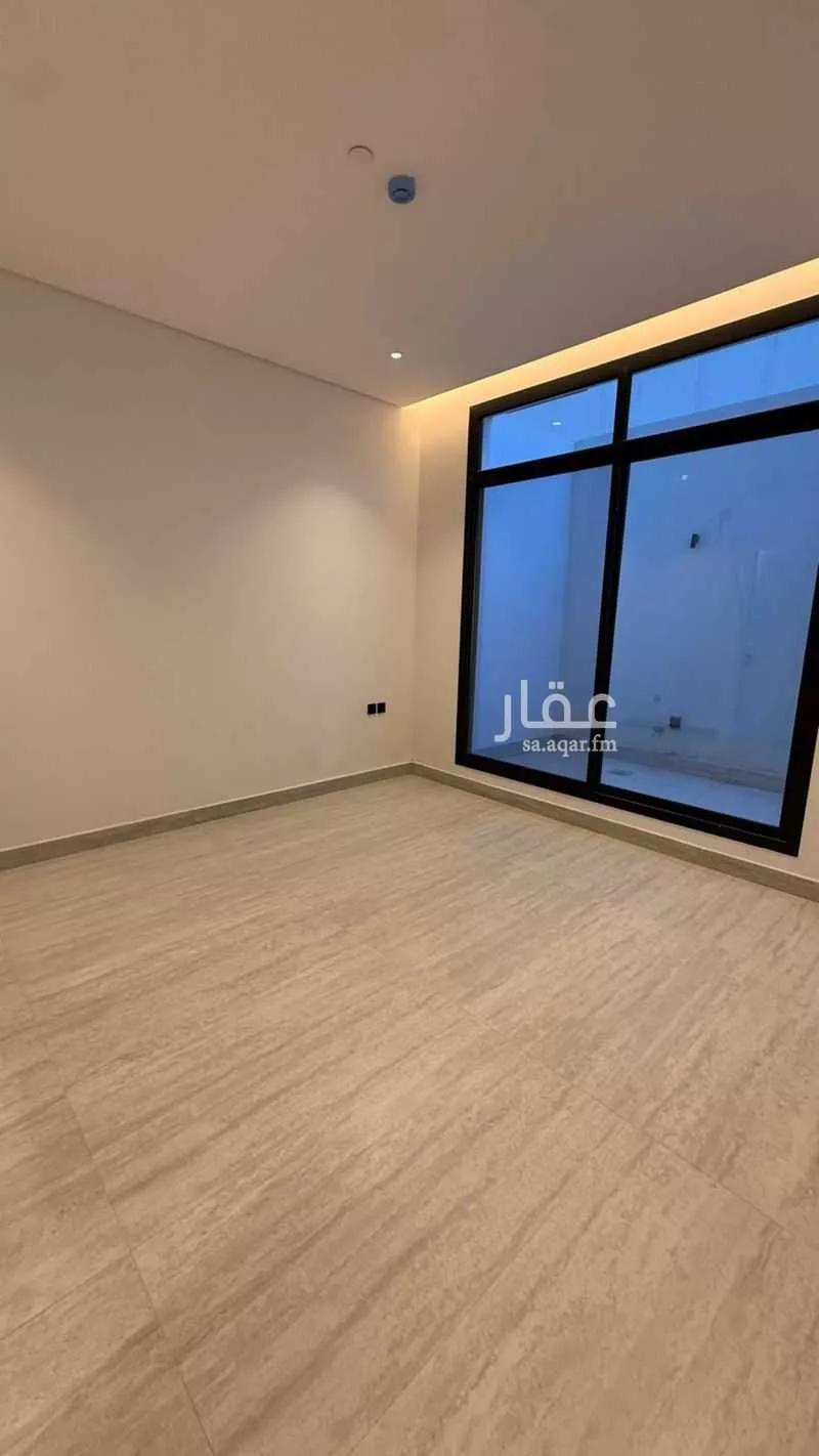 شقة 1 غرف في العقيق 3