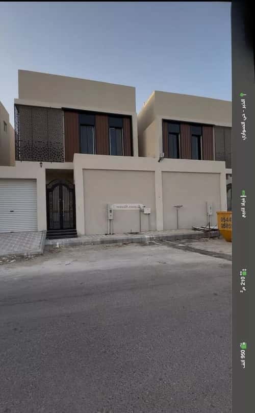 5 bedroom villa in As Sawari 4