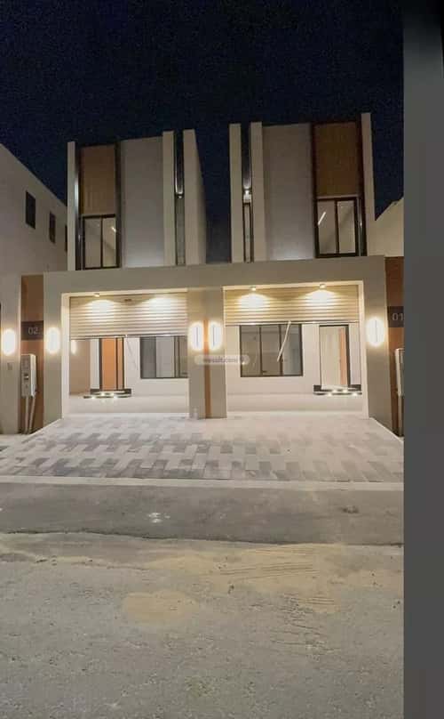 5 bedroom villa in Al Amwaj 1