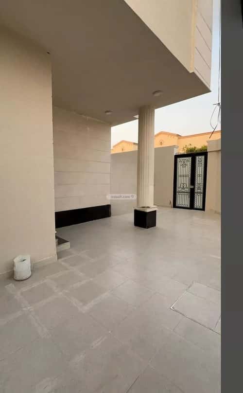 6 bedroom villa in Al Lulu 2