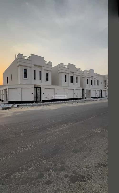 6 bedroom villa in Al Lulu 3