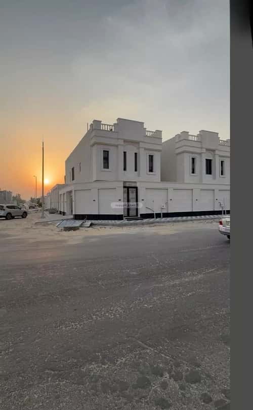 6 bedroom villa in Al Lulu 5