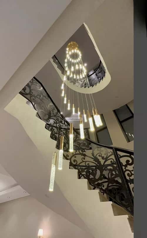 7 bedroom villa in As Sawari 2