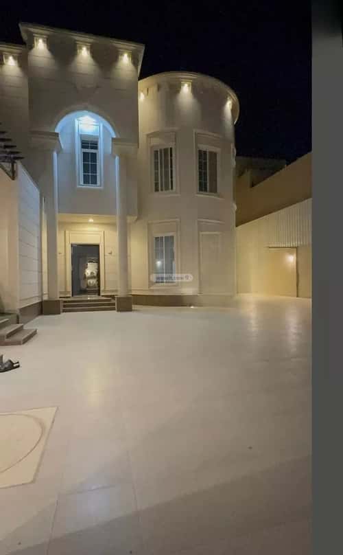 12 bedroom villa in Al Kawthar 4