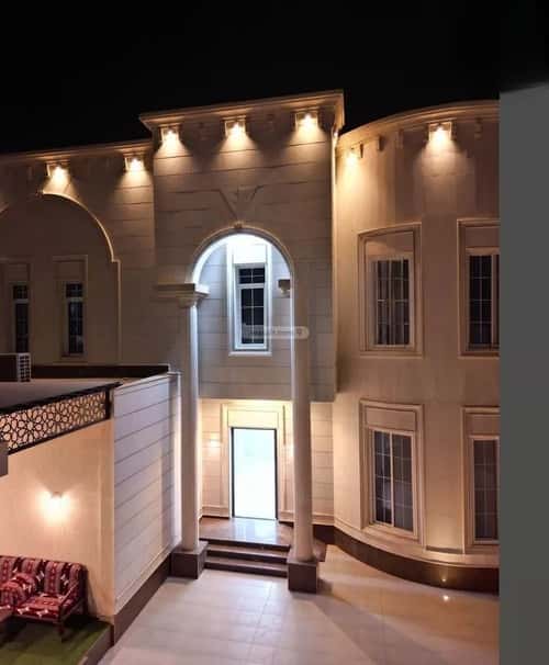 12 bedroom villa in Al Kawthar 3