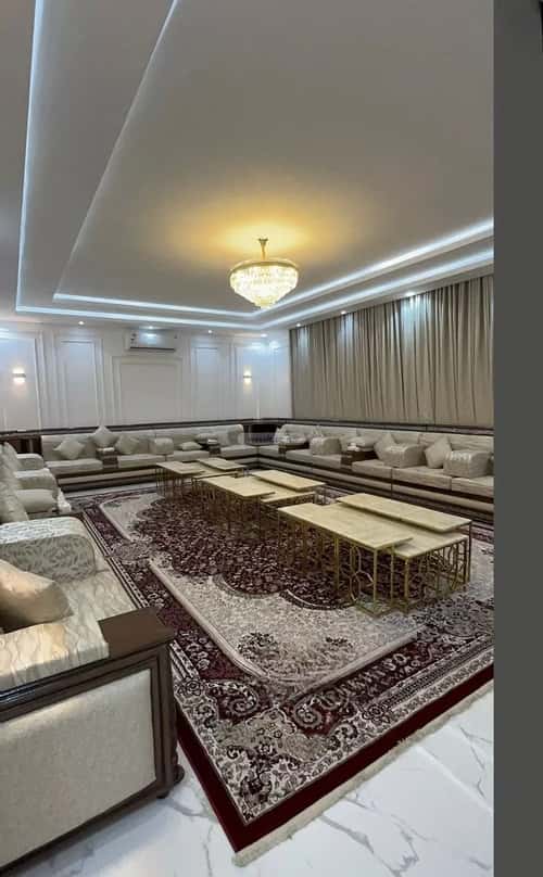 12 bedroom villa in Al Kawthar 2