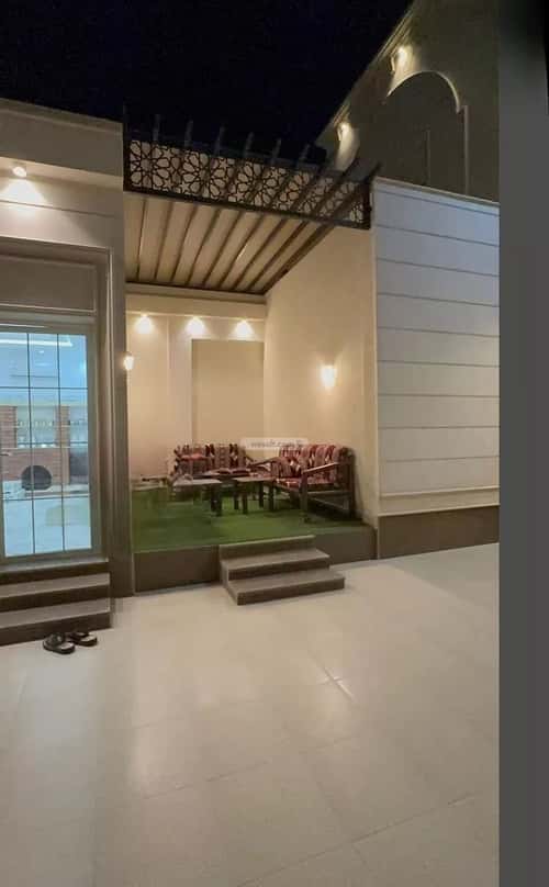 12 bedroom villa in Al Kawthar 5