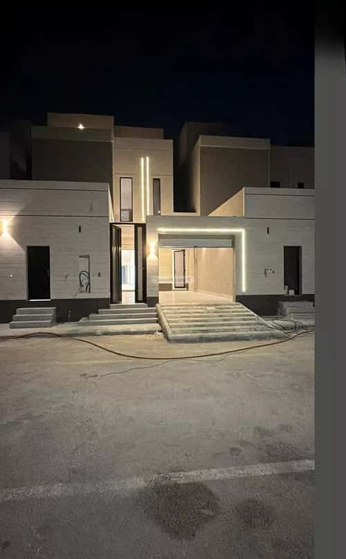 5 bedroom villa in Al Buhairah 2