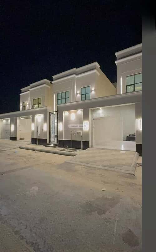 6 bedroom villa in As Sawari 1