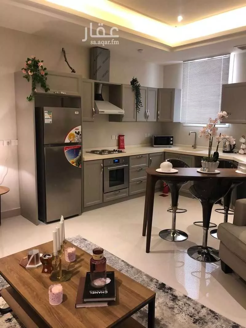 6 bedroom apartment in Al Qairawan 2