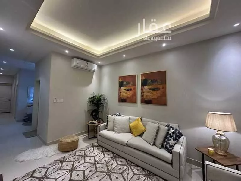 6 bedroom apartment in Al Qairawan 11