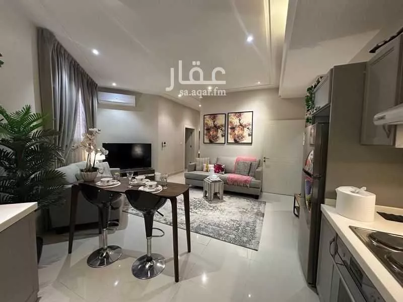 6 bedroom apartment in Al Qairawan 12