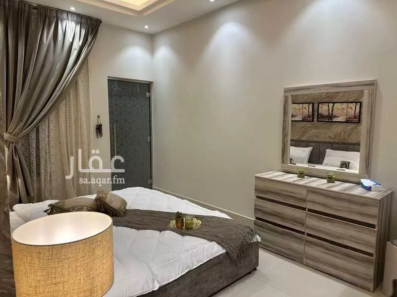 6 bedroom apartment in Al Qairawan 13