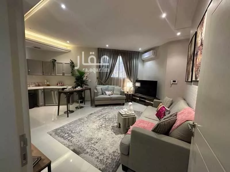 6 bedroom apartment in Al Qairawan 17