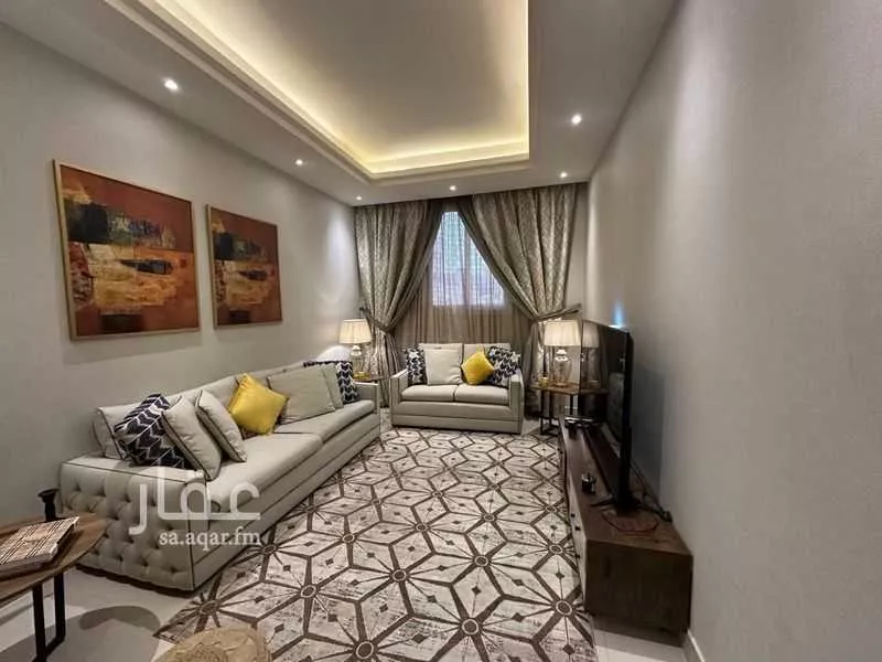 6 bedroom apartment in Al Qairawan 18