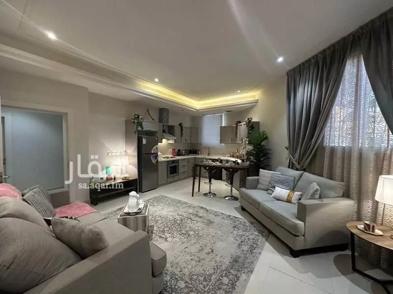 6 bedroom apartment in Al Qairawan 20