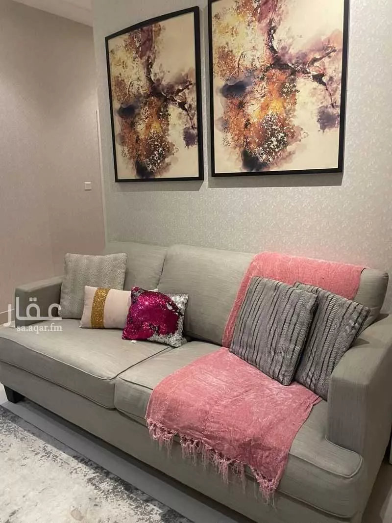 6 bedroom apartment in Al Qairawan 3