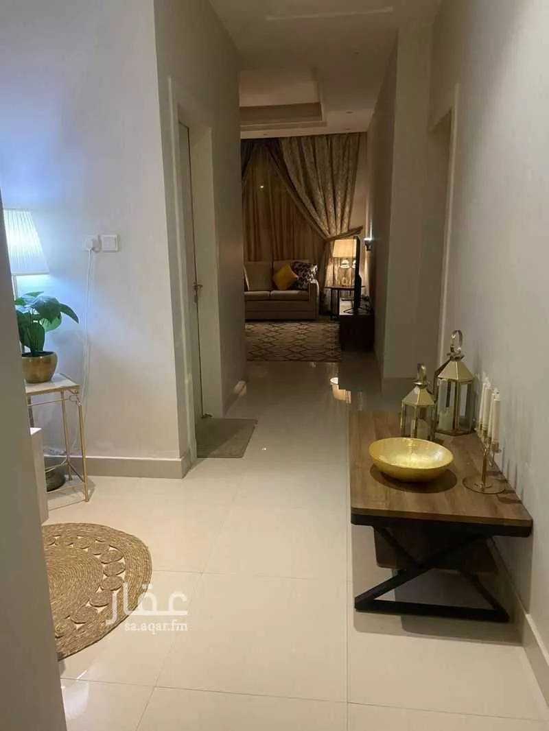 6 bedroom apartment in Al Qairawan 21