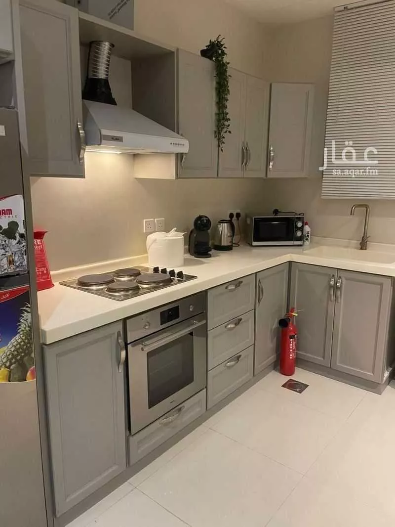 6 bedroom apartment in Al Qairawan 23