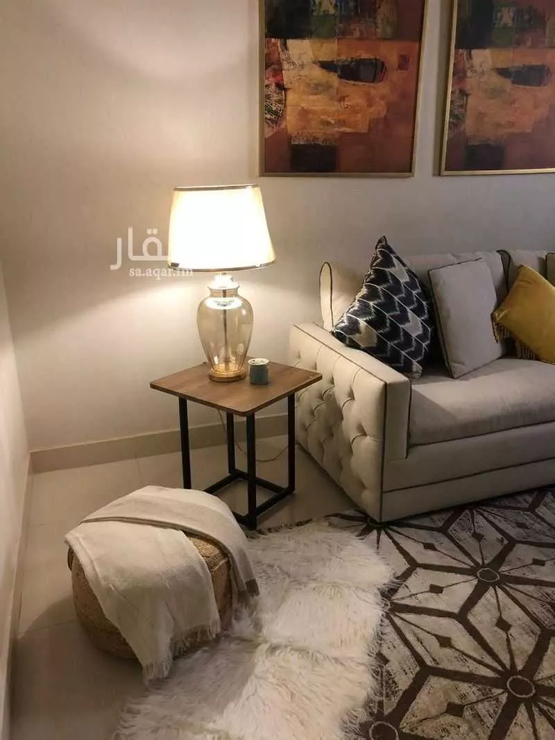 6 bedroom apartment in Al Qairawan 25