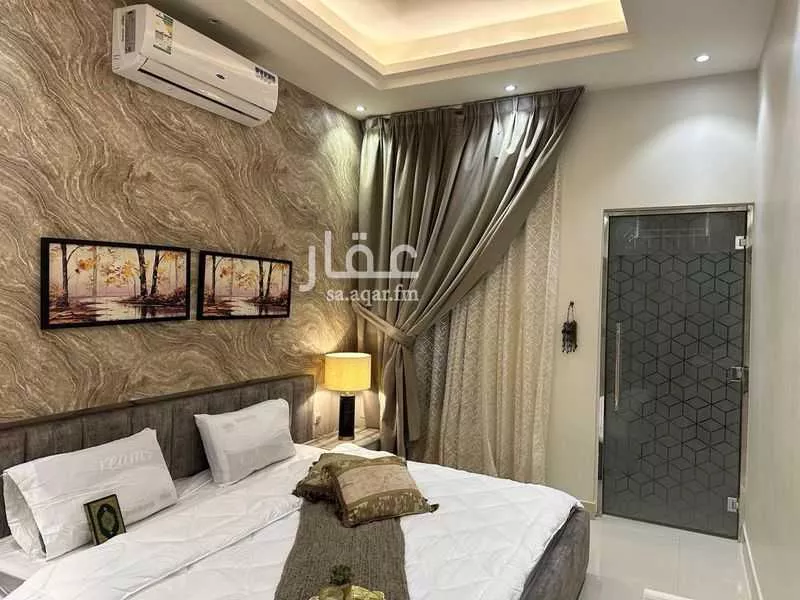 6 bedroom apartment in Al Qairawan 26