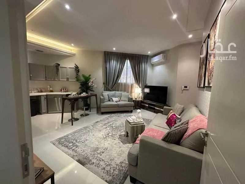 6 bedroom apartment in Al Qairawan 27