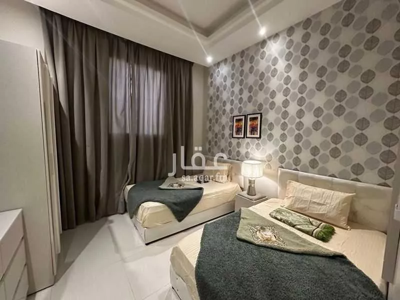 6 bedroom apartment in Al Qairawan 5