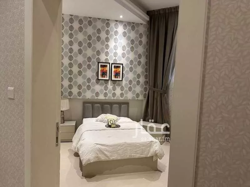 6 bedroom apartment in Al Qairawan 8