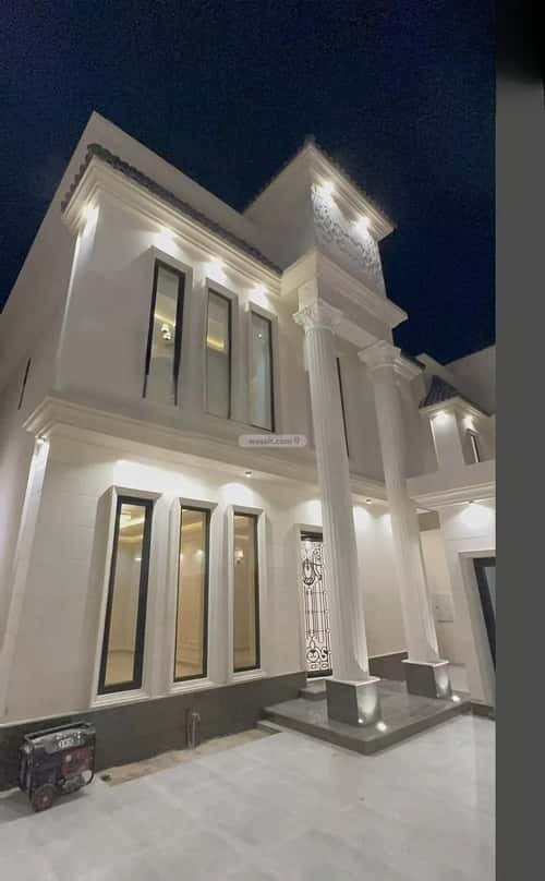 6 bedroom villa in Al Khuzama 4