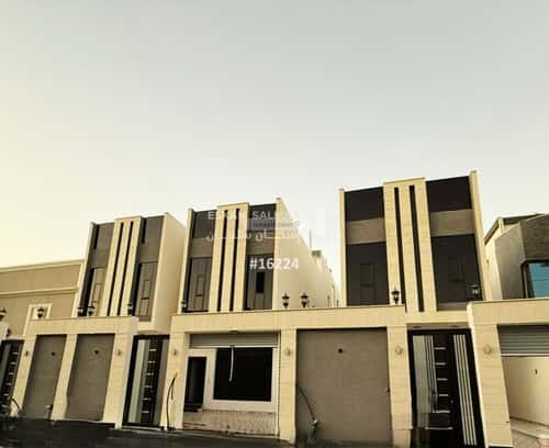 فيلا 12 غرف في الأمواج 2