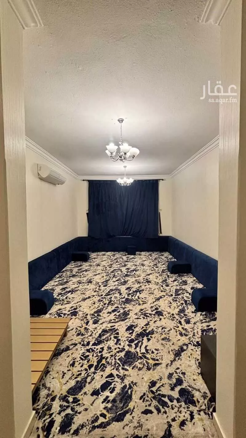 شقة 3 غرف في إشبيلية 2