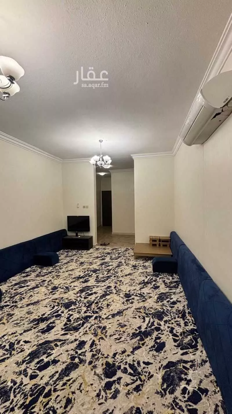 شقة 3 غرف في إشبيلية 3