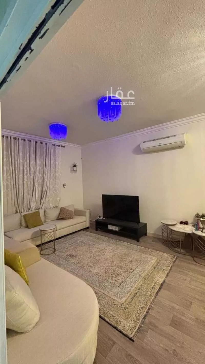 شقة 3 غرف في إشبيلية 5